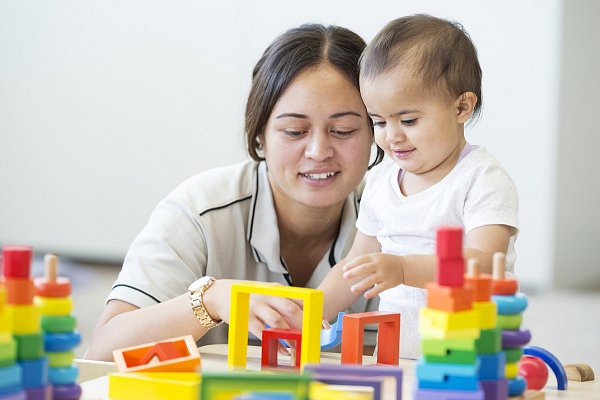 7 Ways Parents Can Help With Young Children And Their Values