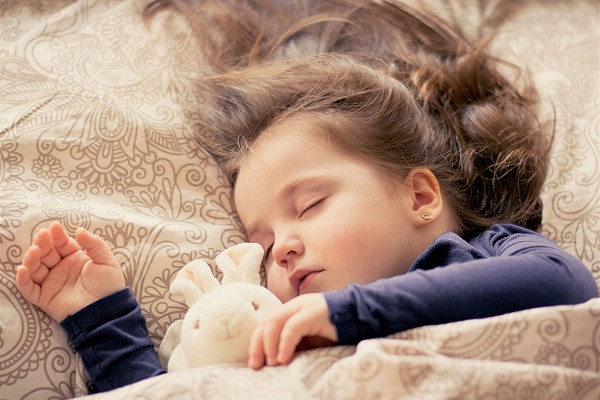 How To Respond When Your Child Asks You “Why Do I Have To Go To Sleep?”